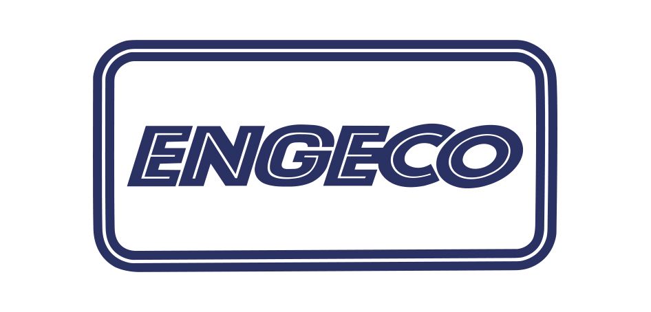 Logo di Engeco