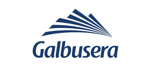 Logo di Galbusera
