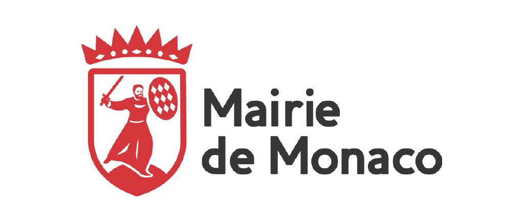 Logo della Mairie de Monaco