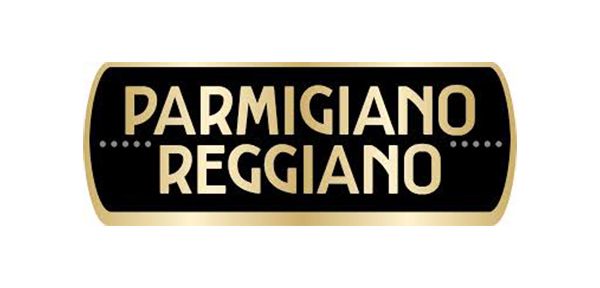 Logo del Parmigiano Reggiano