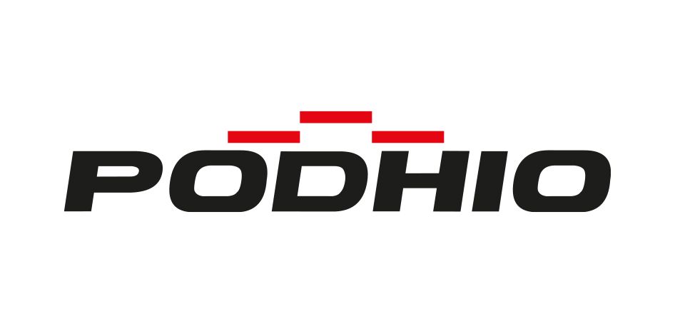 Logo di Podhio