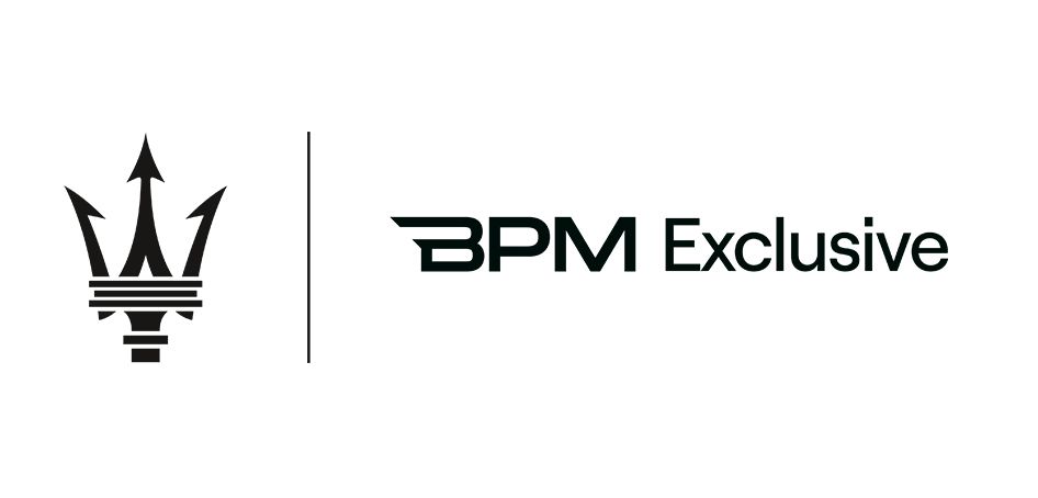 Logo di Tridan — BPM Exclusive