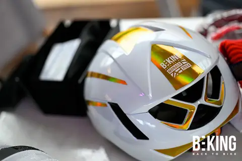 A moment from the 2024 edition of BEKING Monaco