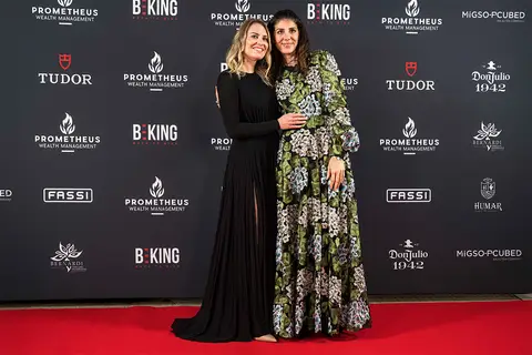 The Rider's Party, BEKING Monaco 2024
