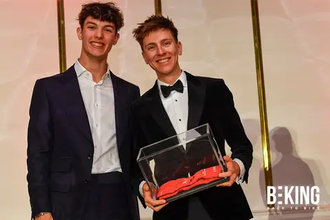 The Rider's Party, BEKING Monaco 2024